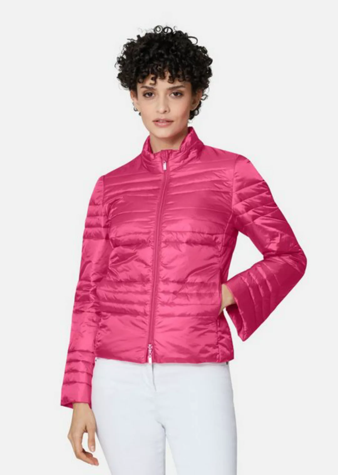 MADELEINE Steppjacke Jacke günstig online kaufen