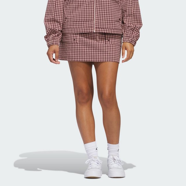 adidas Performance Skort ULTIMATE365 GINGHAM SKORT günstig online kaufen