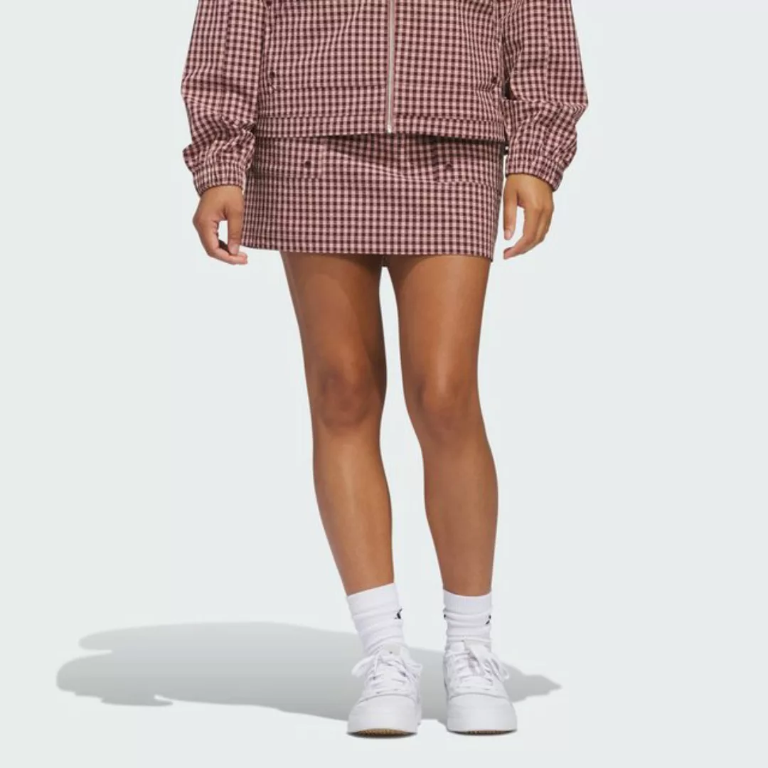 adidas Performance Skort ULTIMATE365 GINGHAM SKORT günstig online kaufen