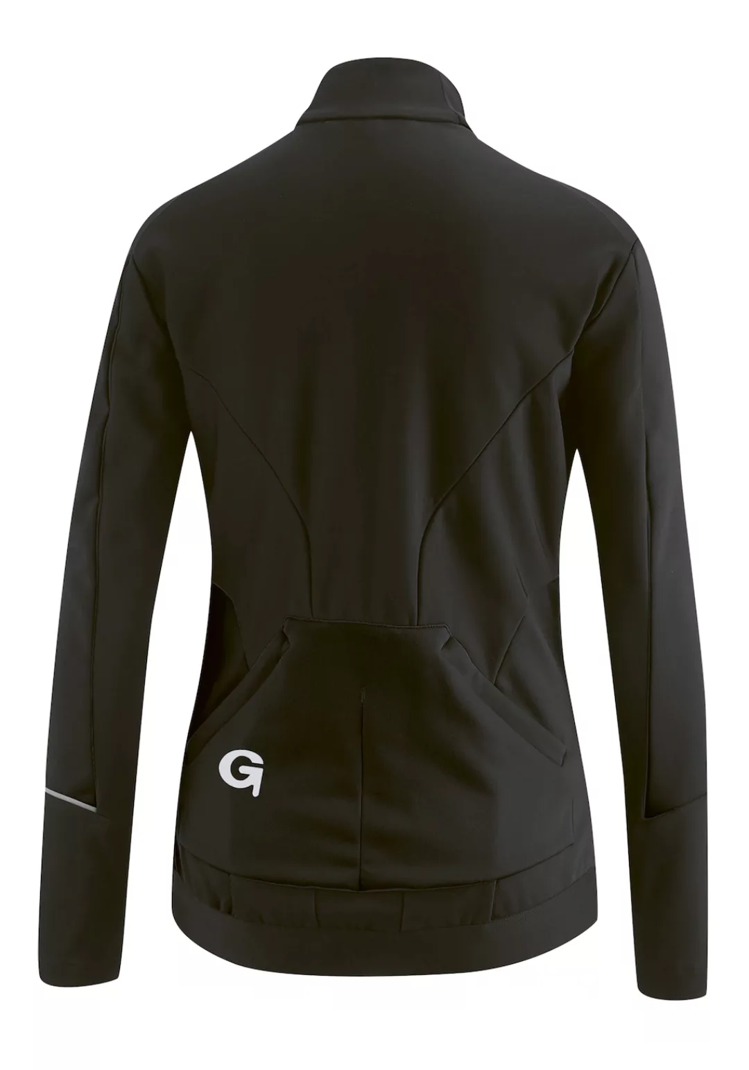 Gonso Fahrradjacke FURIANI Damen Softshell-Jacke, Windjacke atmungsaktiv un günstig online kaufen