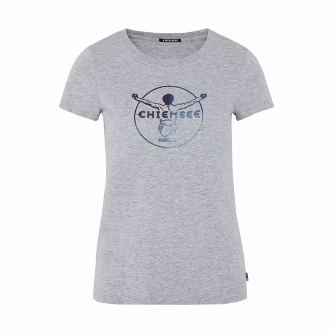 Chiemsee T-Shirt "T-Shirt Taormina 1er Pack" günstig online kaufen