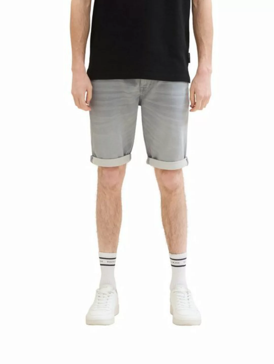 TOM TAILOR Chinoshorts günstig online kaufen