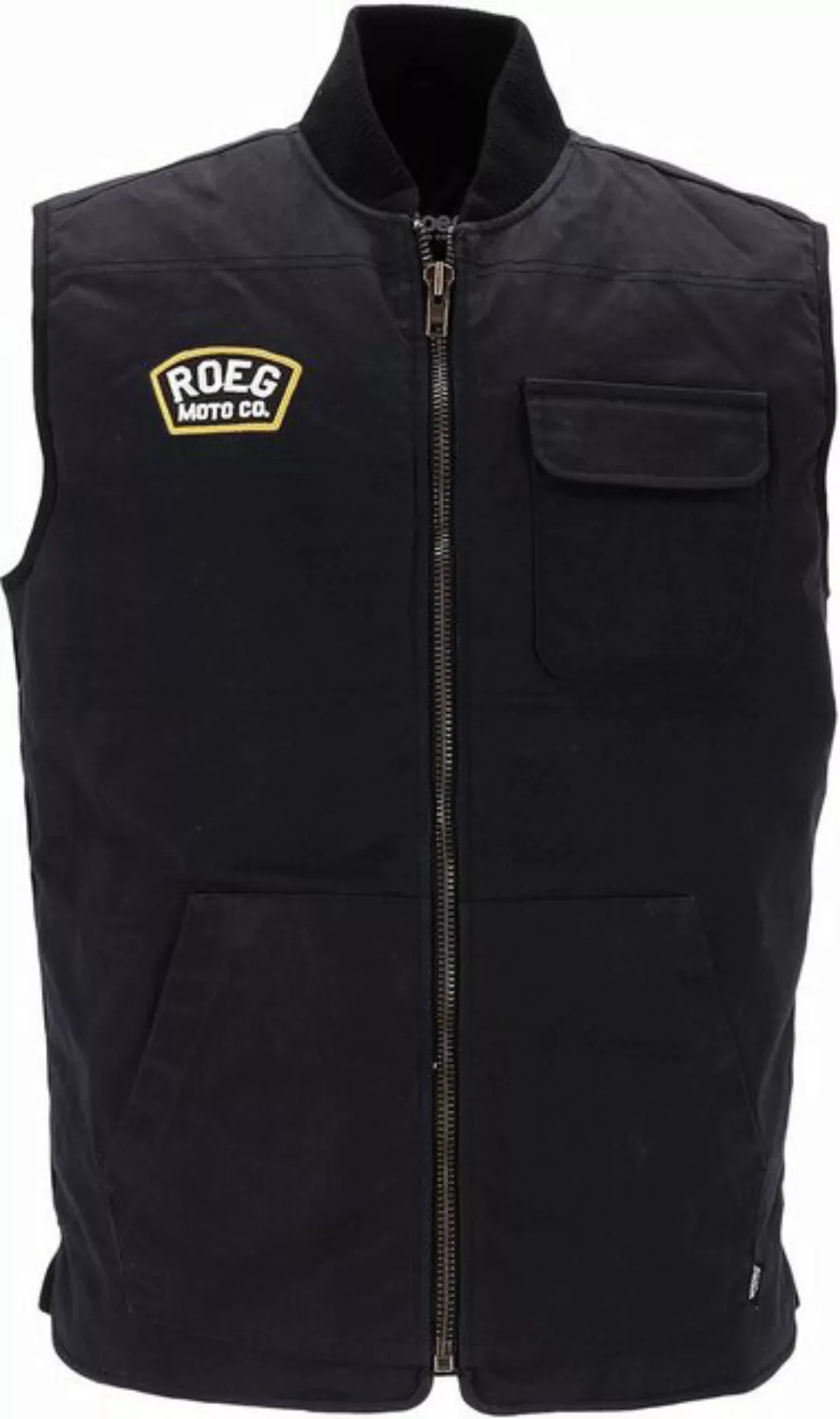 Roeg Sweatweste Brad Vest günstig online kaufen