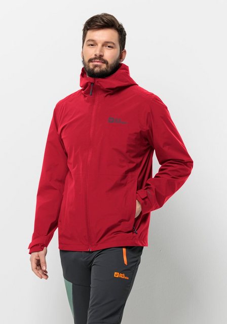 Jack Wolfskin Funktionsjacke ROBURY 2L JKT M günstig online kaufen