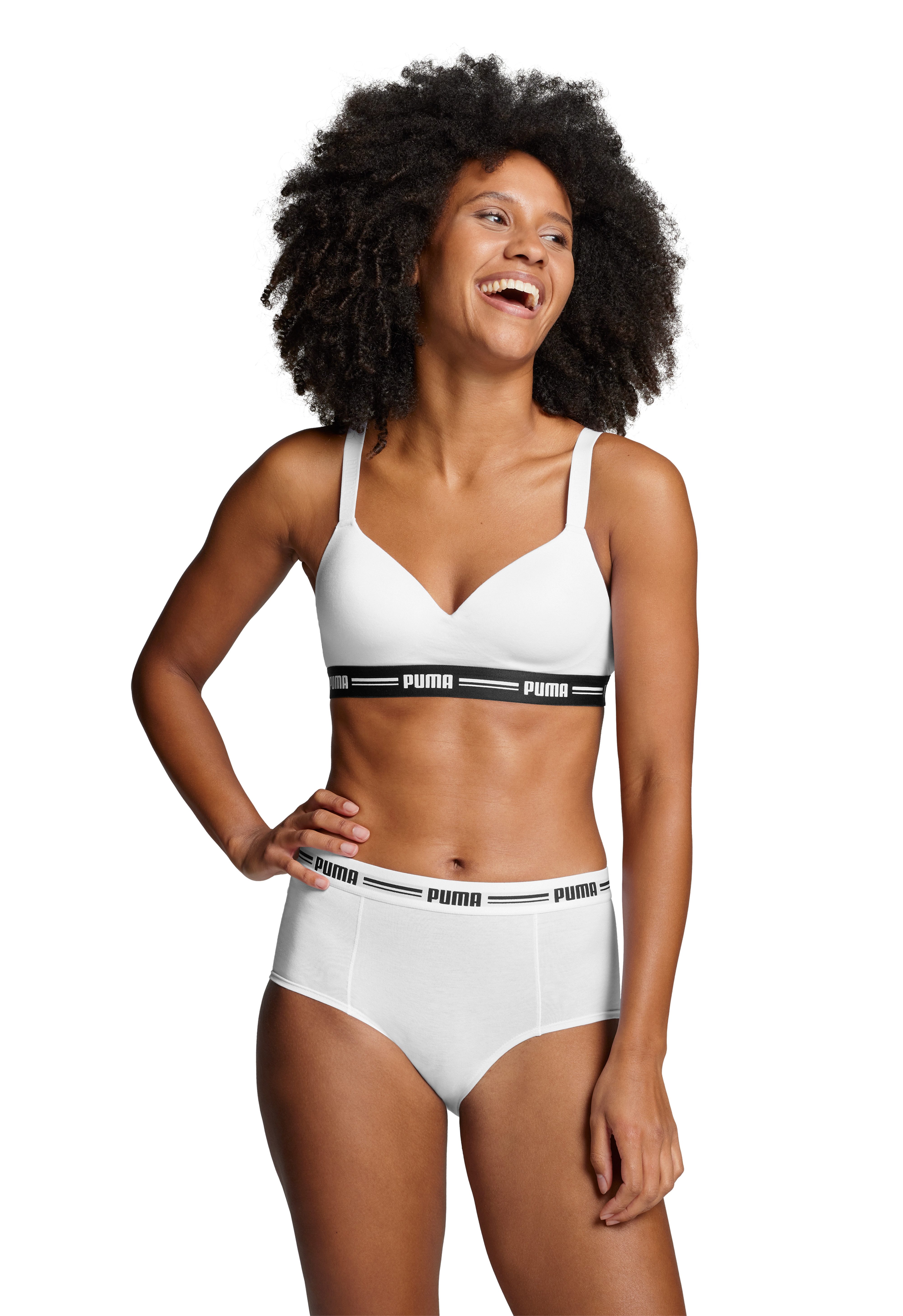 PUMA Panty PUMA WOMEN MINI SHORT günstig online kaufen