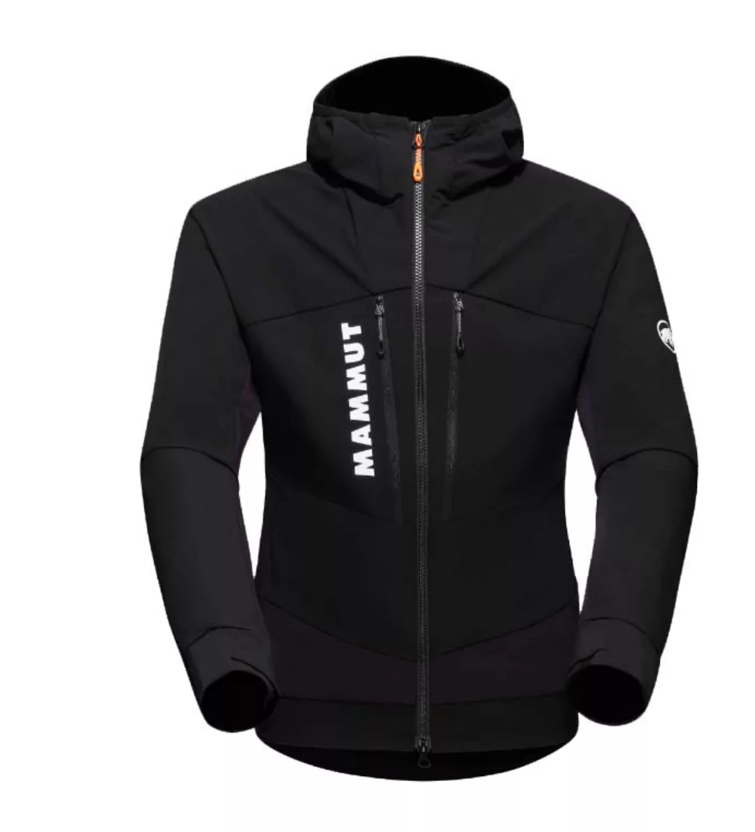 Mammut Aenergy SO Hybrid Hooded Jacket Men - Softshelljacke günstig online kaufen
