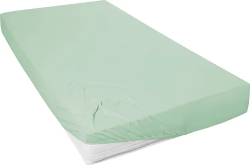 Primera Spannbettlaken »Mako-Jersey Bio«, GOTS zertifiziert - aus Bio-Baumw günstig online kaufen