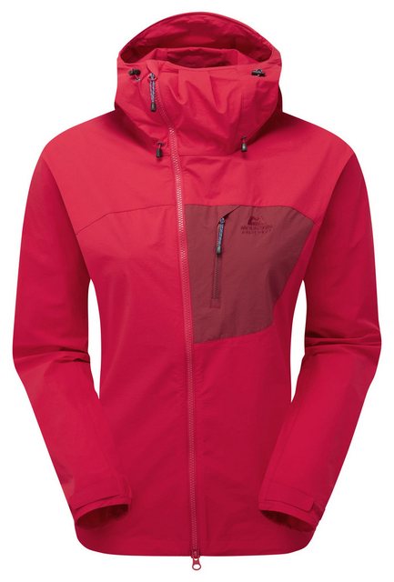 Mountain Equipment Anorak Mountain Equipment W Squall Hooded Jacket Damen günstig online kaufen