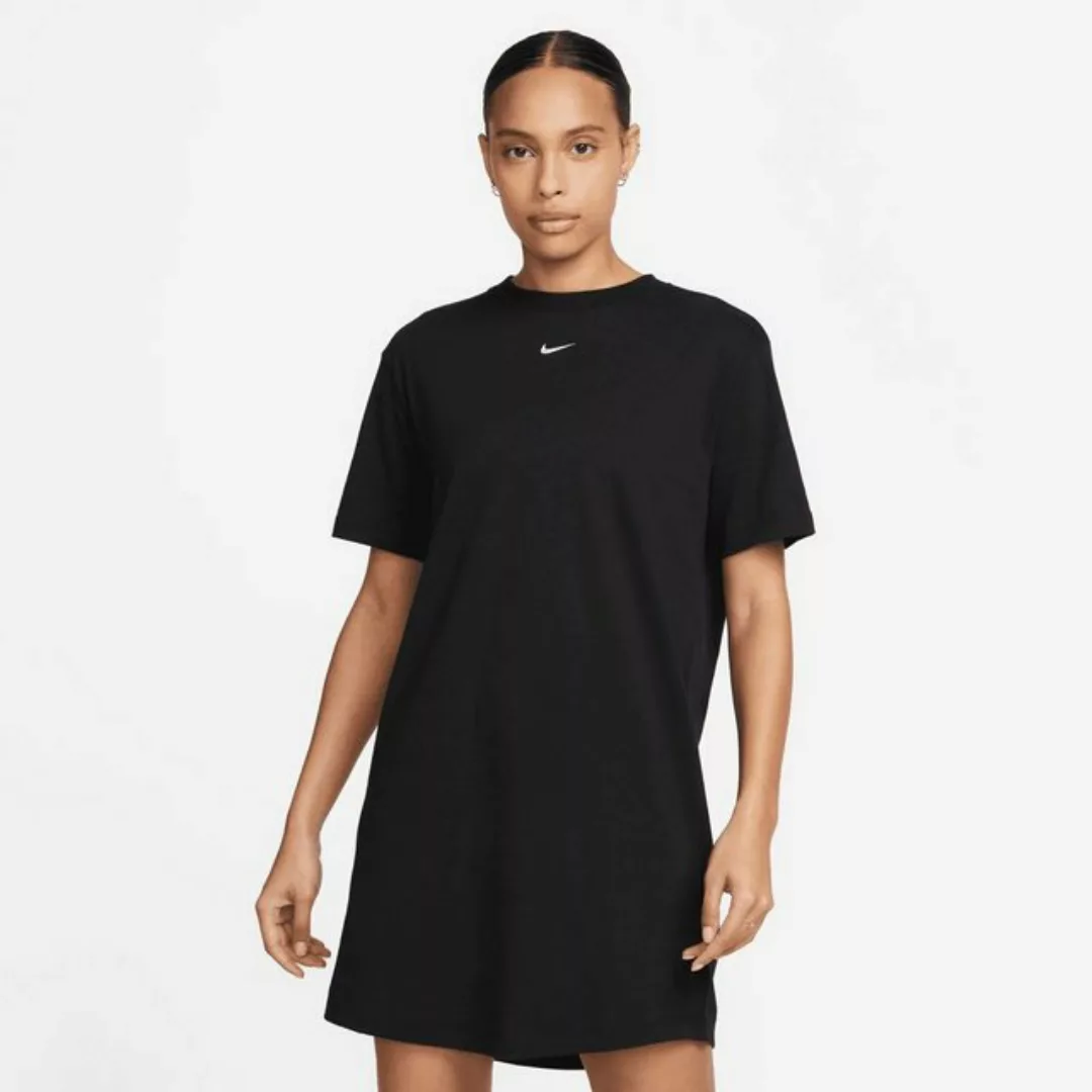 Nike Sportswear Sommerkleid "ESSENTIAL WOMENS SHORT-SLEEVE DRESS" günstig online kaufen