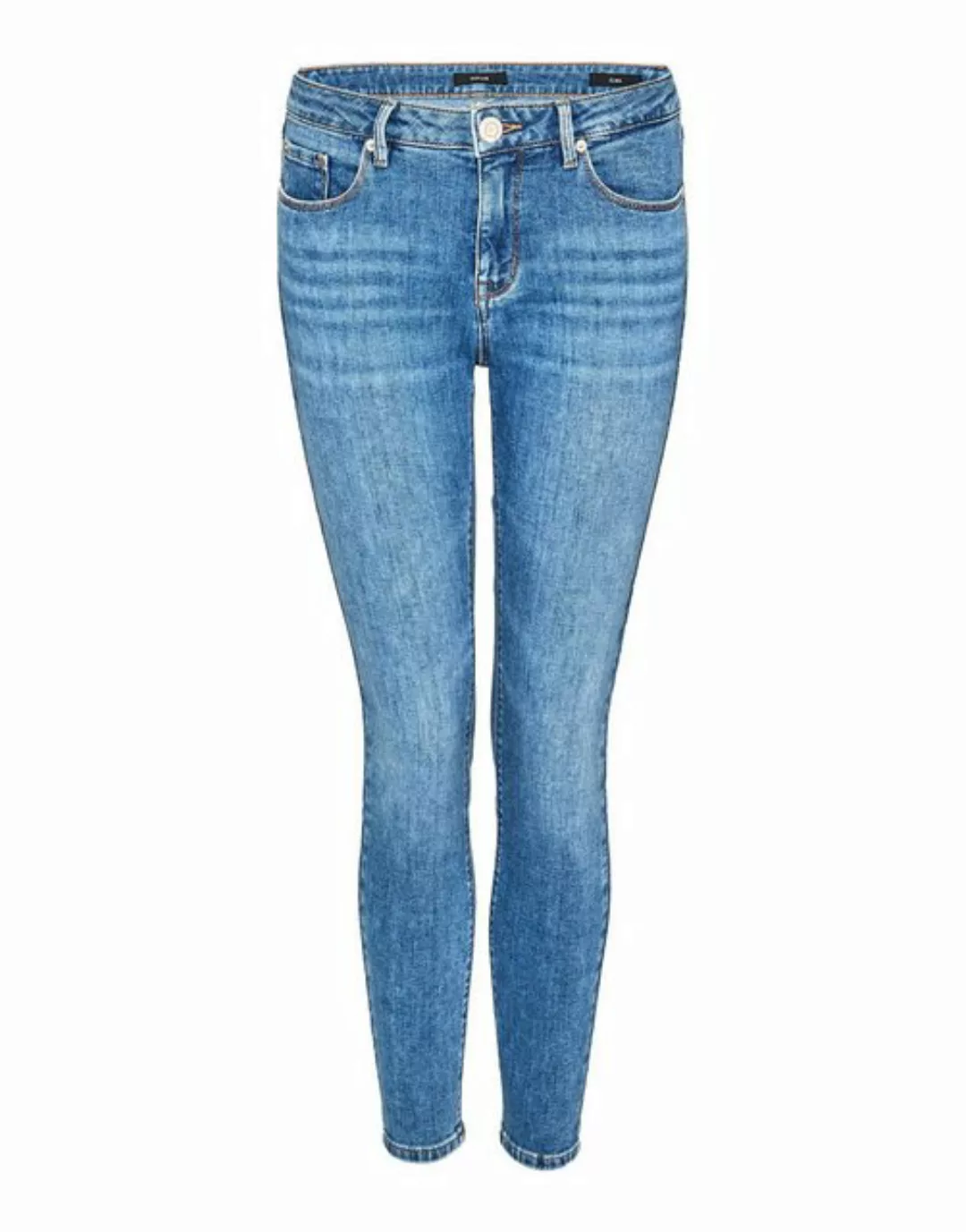 OPUS 7/8-Jeans Elma (1-tlg) Plain/ohne Details günstig online kaufen