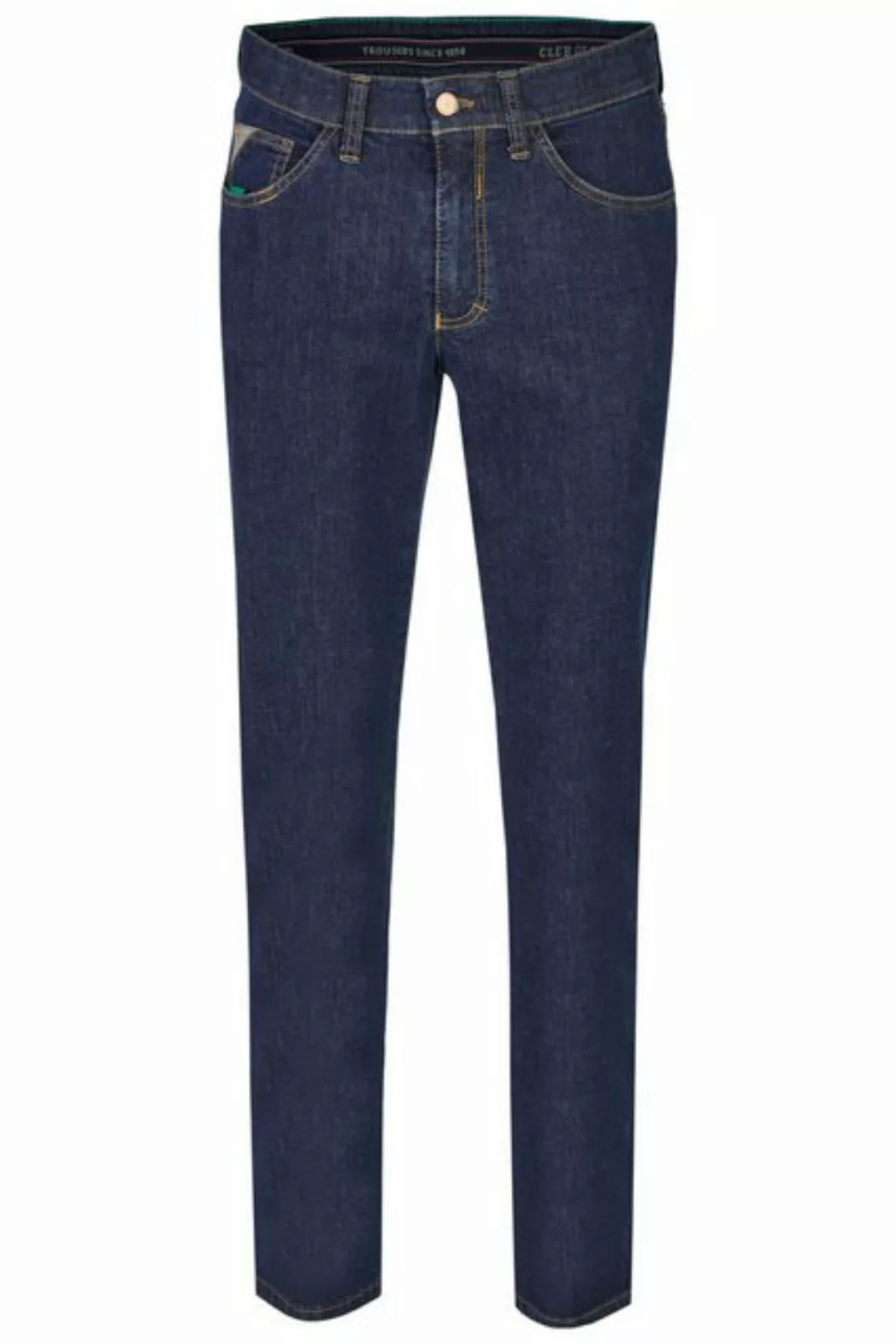 Club of Comfort 5-Pocket-Jeans Henry-Z günstig online kaufen