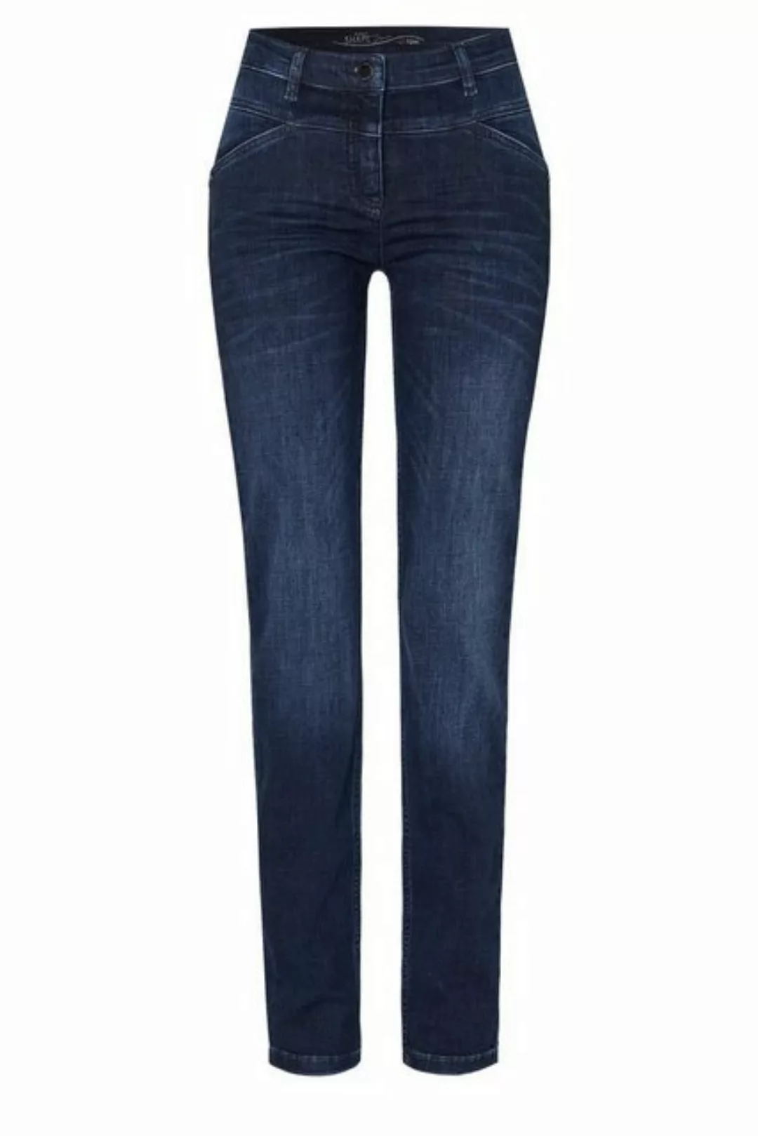 TONI 5-Pocket-Hose Perfect Shape Slim günstig online kaufen