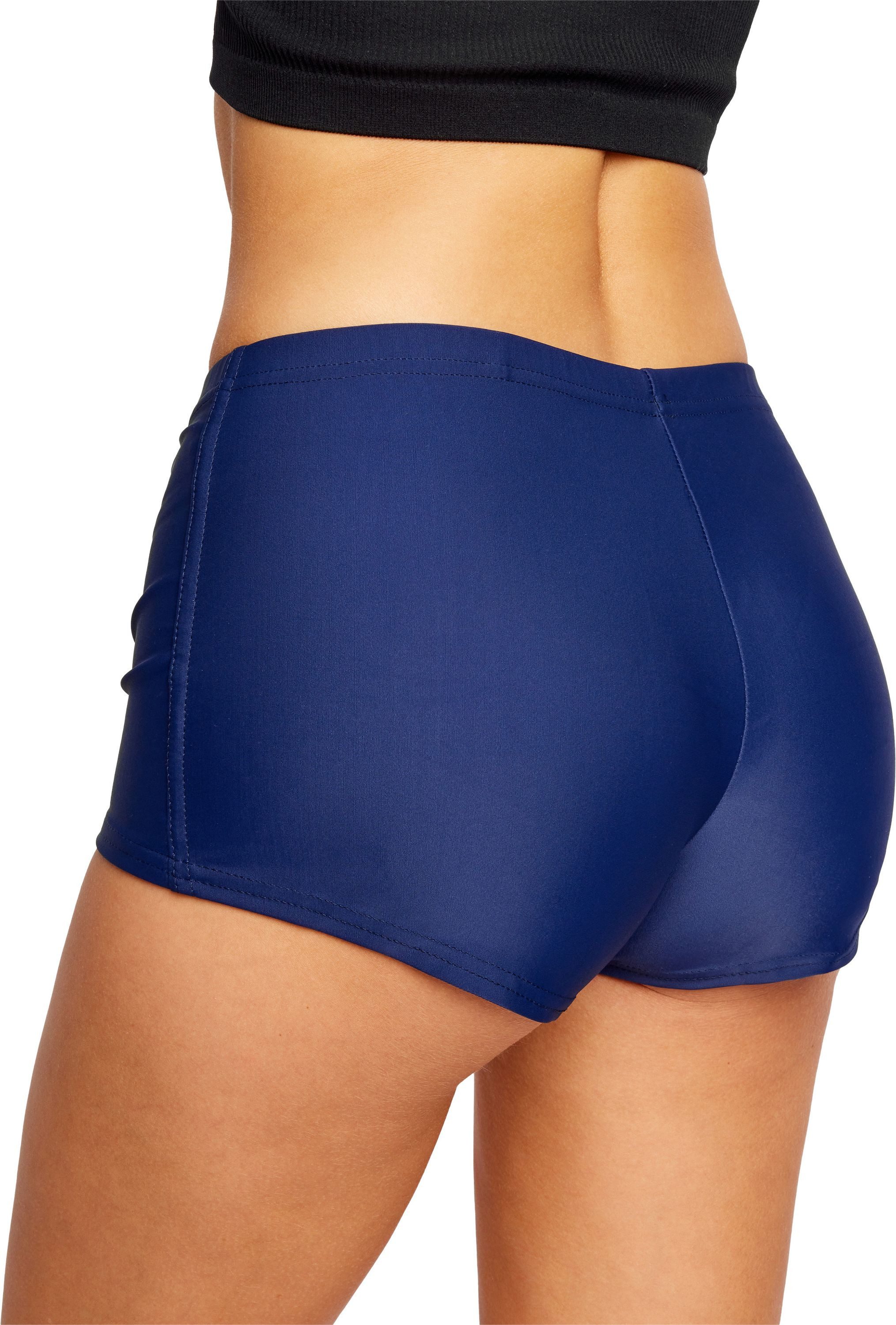 Bellivalini Badeshorts Damen Bikinihose Bademode Badehose günstig online kaufen