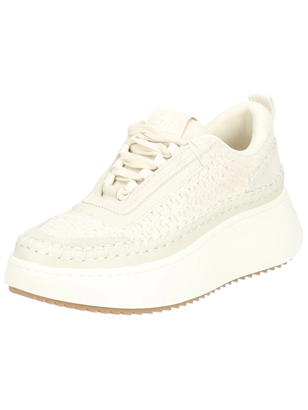 STEVE MADDEN Sneaker "STEVE MADDEN Sneaker Lederimitat/Mesh" günstig online kaufen