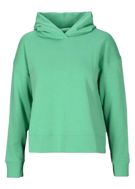 THE FASHION PEOPLE Sweatshirt Sweat Hoody günstig online kaufen