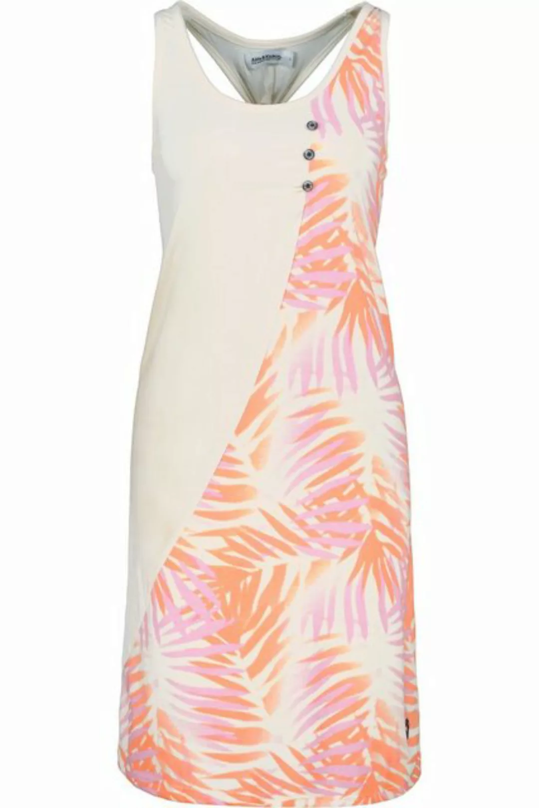 Alife & Kickin Sommerkleid Damen CameronAK B günstig online kaufen