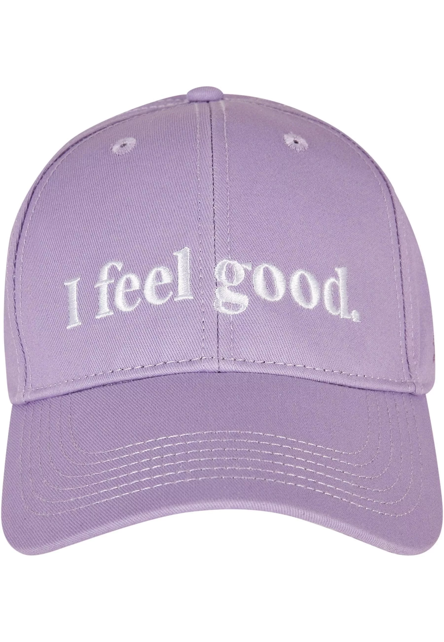 CAYLER & SONS Snapback Cap "Cayler & Sons Unisex Feelin Good Curved Cap" günstig online kaufen