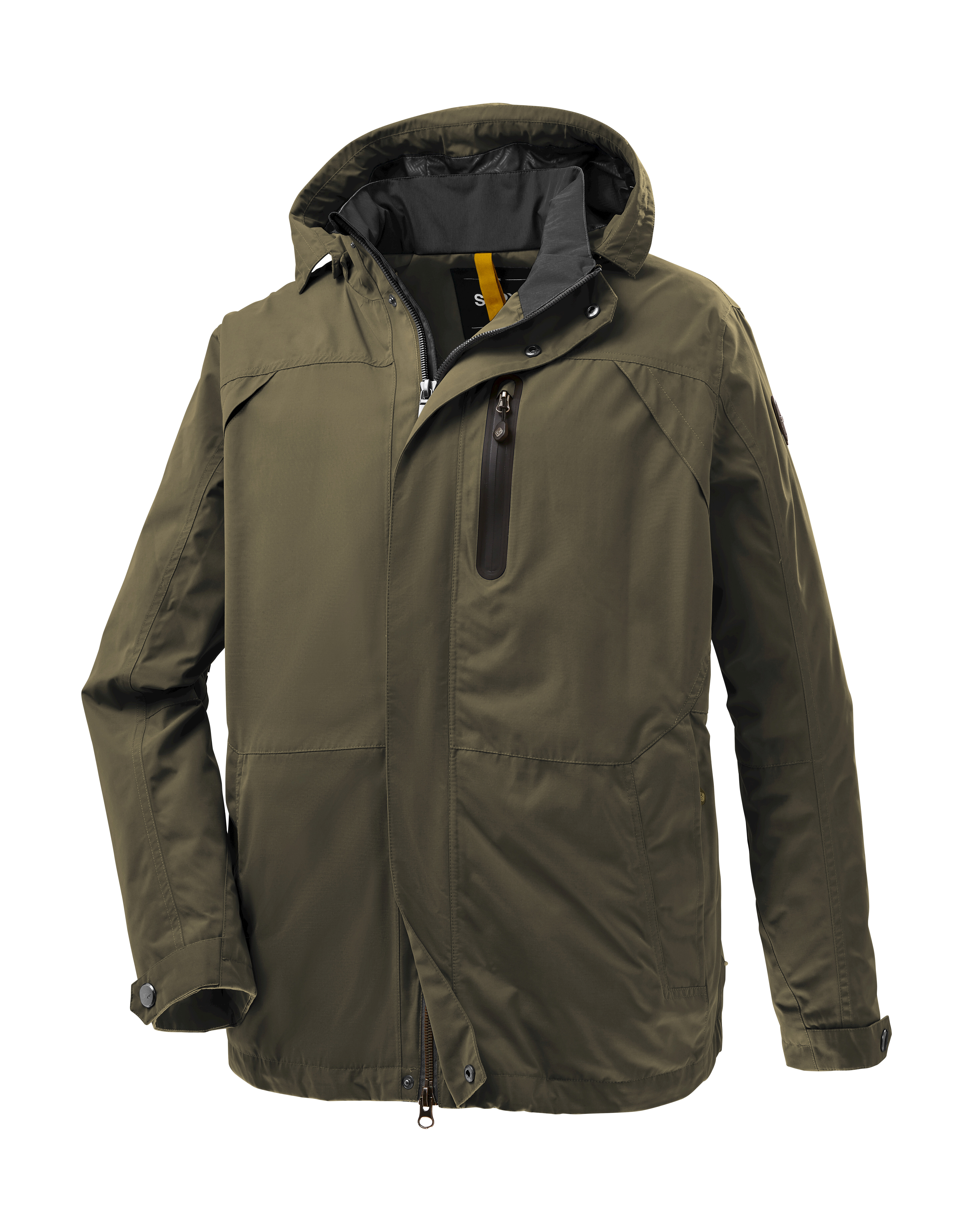 STOY Outdoorjacke "STS 12 MN JCKT" günstig online kaufen