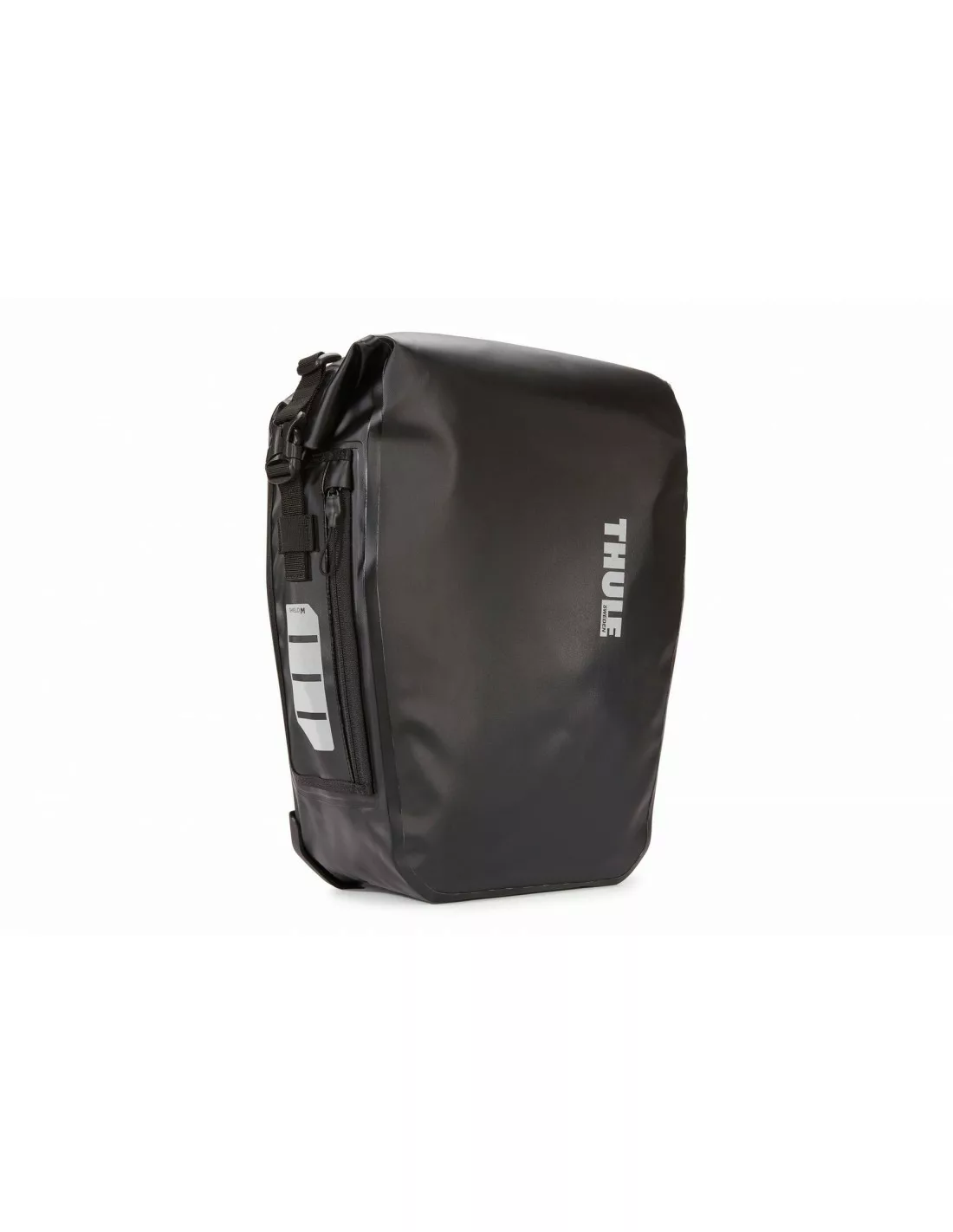 Thule Shield Pannier 17L (Single-Tasche) Taschenvariante - Gepäckträgertasc günstig online kaufen