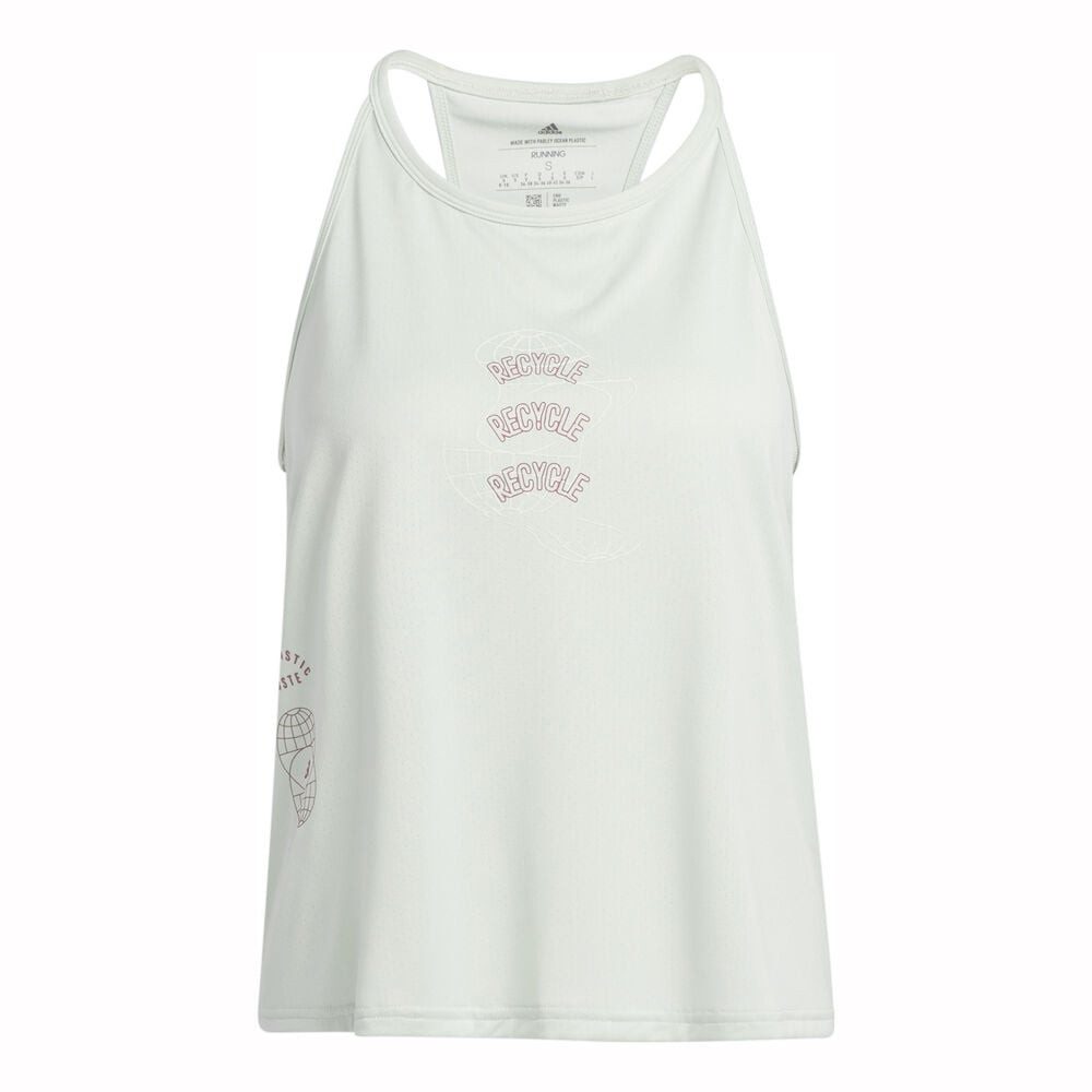 adidas Sportswear Laufshirt RFTO Tank-Top günstig online kaufen
