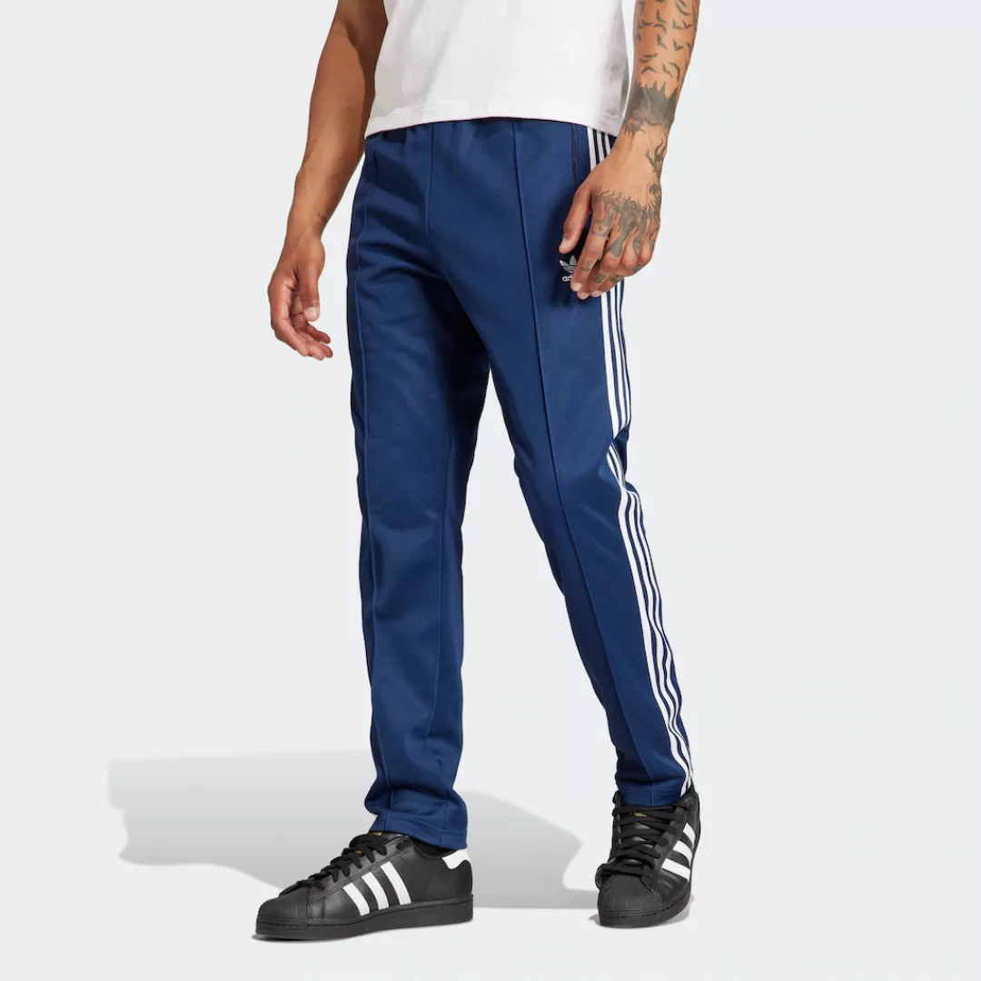 adidas Originals Trainingshose "BECKENBAUER TP", (1 tlg.) günstig online kaufen