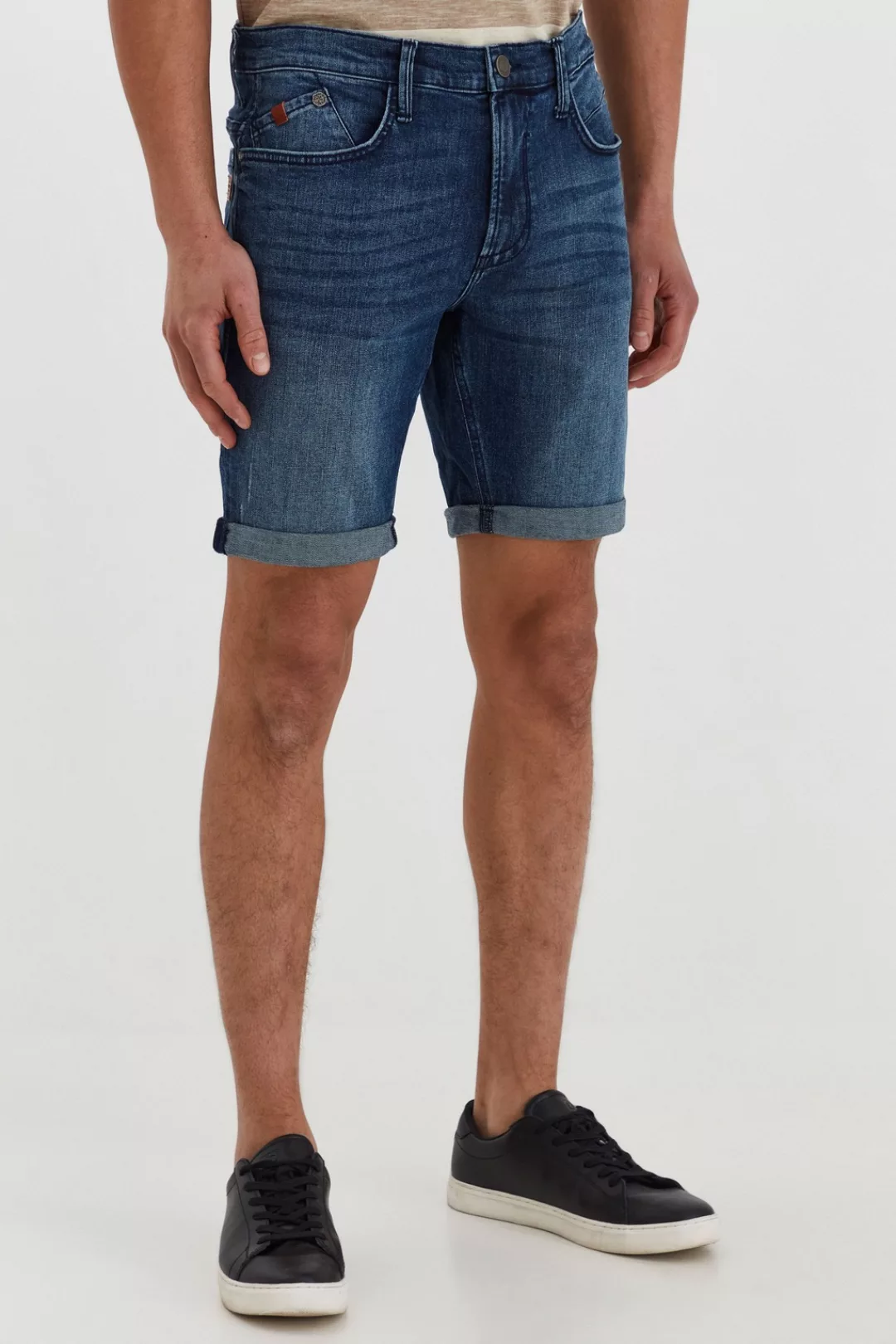 Blend Jeansshorts "Shorts BHGrilitsch" günstig online kaufen