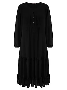 Kleid Emilia Lay schwarz günstig online kaufen