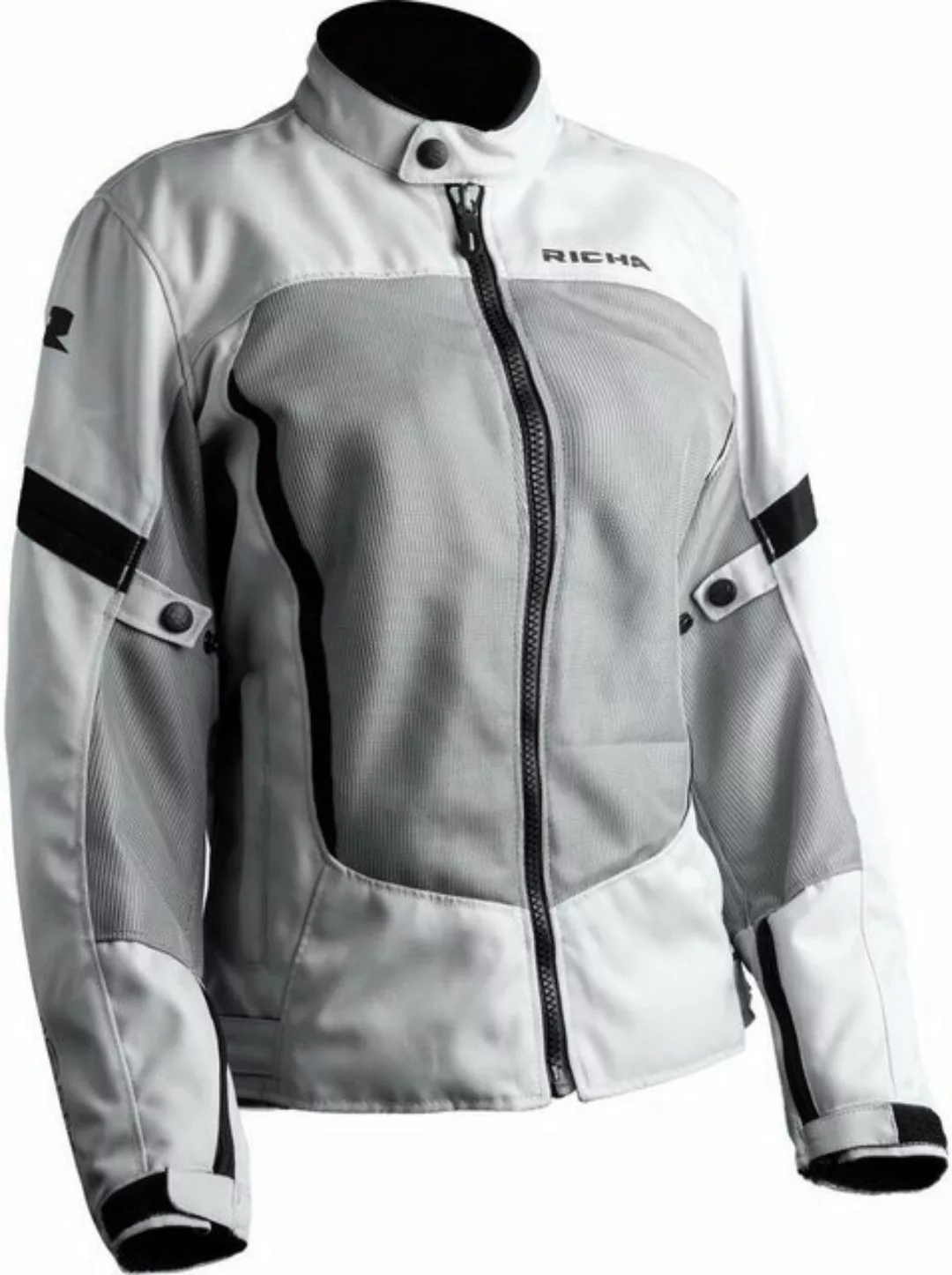 Richa Motorradjacke Airbender Damen Motorrad Textiljacke günstig online kaufen