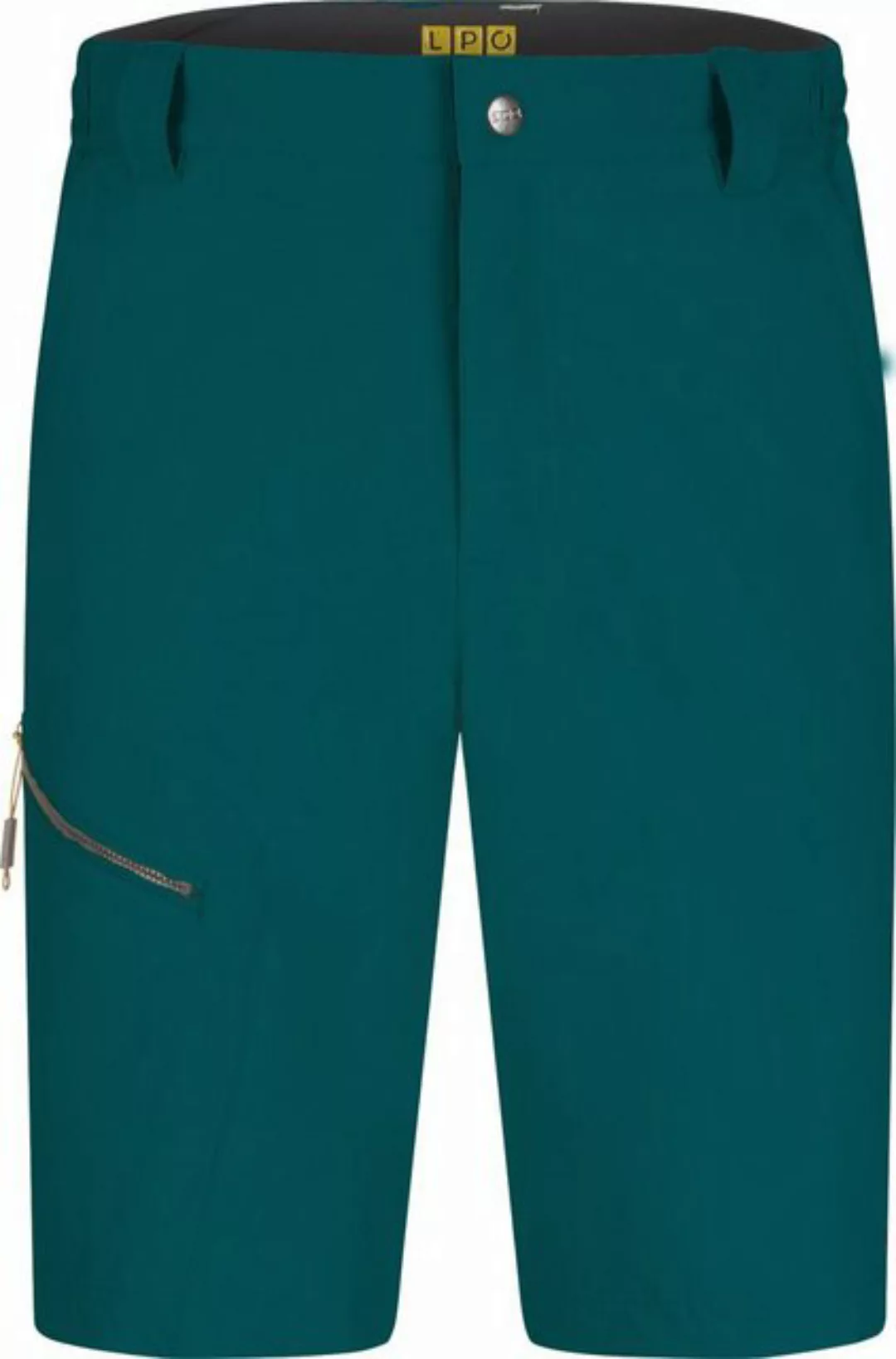 DEPROC Active Bermudas KENTVILLE MEN II CS NEW BERMUDA & SHORT mit Reißvers günstig online kaufen