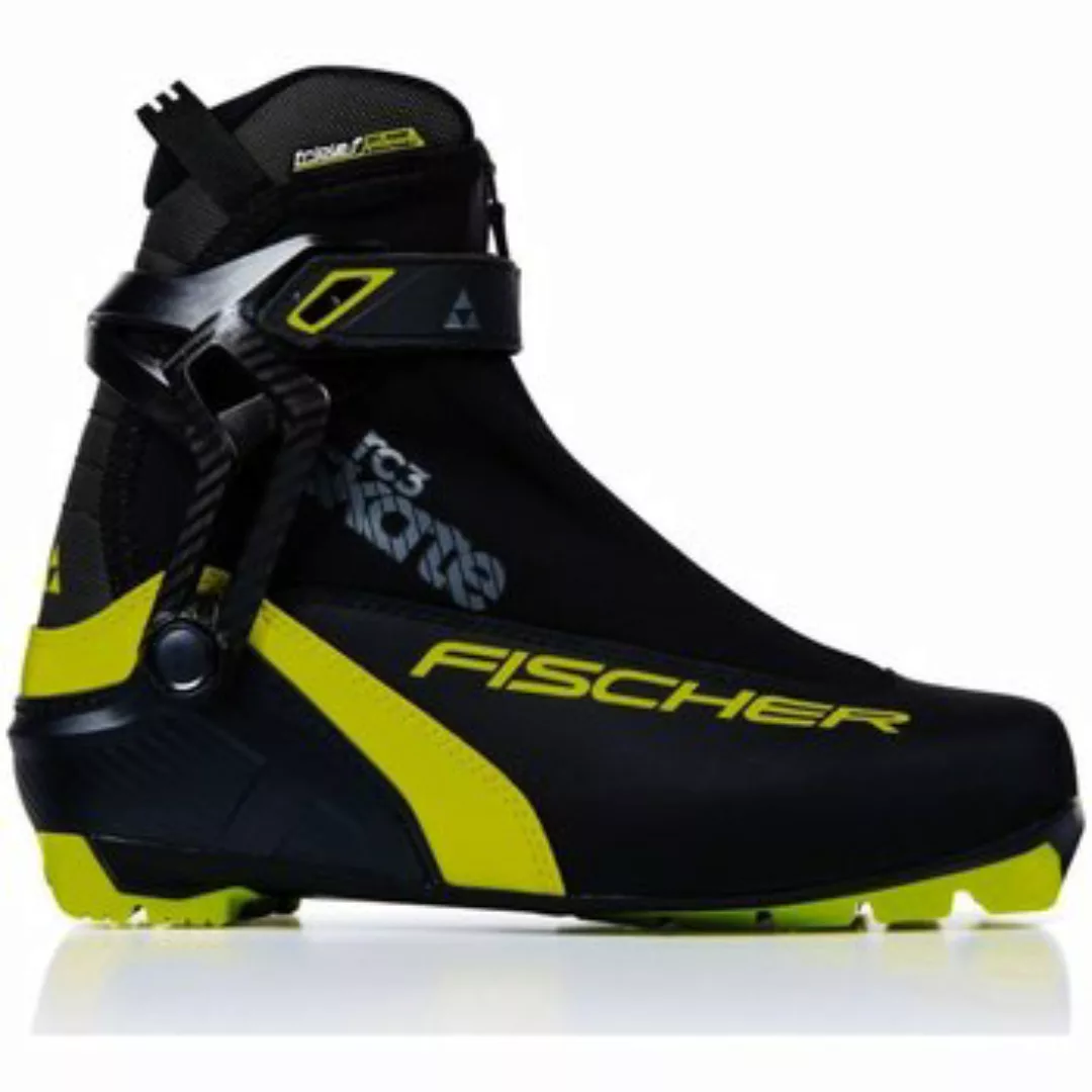 Fischer  Moonboots Sportschuhe Fischer RC3 SKATE LL Schuh S15619 000 günstig online kaufen