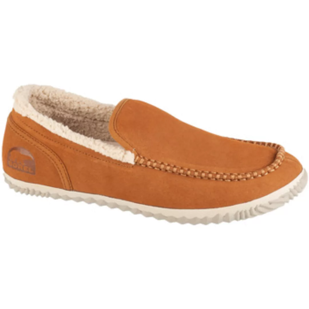 Sorel  Hausschuhe Dude Moc Slipper günstig online kaufen