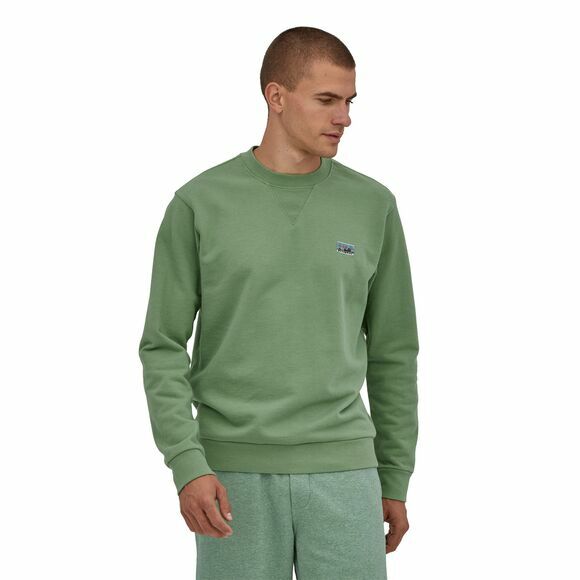 Sweatshirt - M's Regenerative Organic Pilot Certified Cotton Crewneck Sweat günstig online kaufen