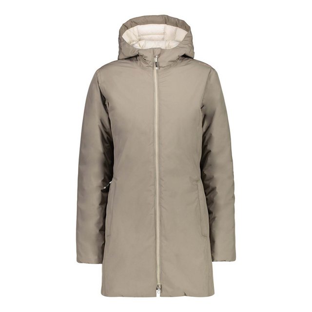 CMP Wintermantel CMP Damen Parka Woman Parka Fix Hood 38Z1726 günstig online kaufen