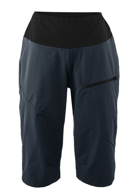 Gonso Fahrradhose Trail Shorts W Strapazierfähig und Formstabil günstig online kaufen