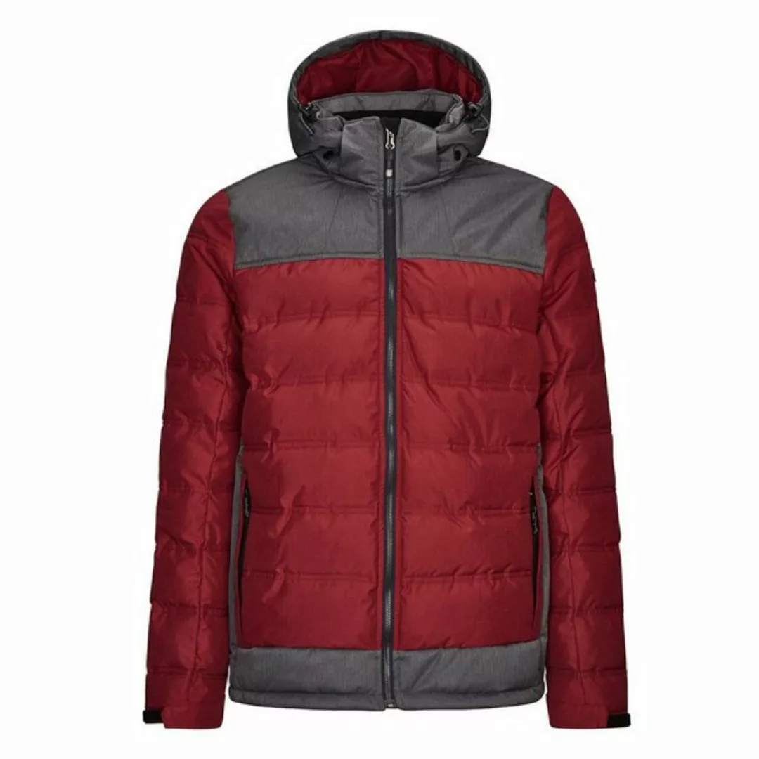 Killtec Funktionsjacke Killtec Steppjacke / Winterjacke für Herren in Daune günstig online kaufen