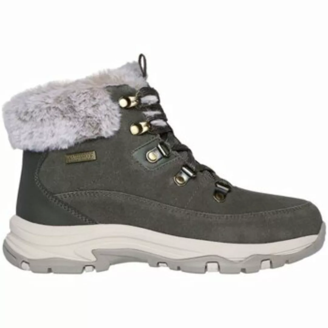 Skechers  Stiefel Stiefeletten TREGO - 167882 OLV günstig online kaufen