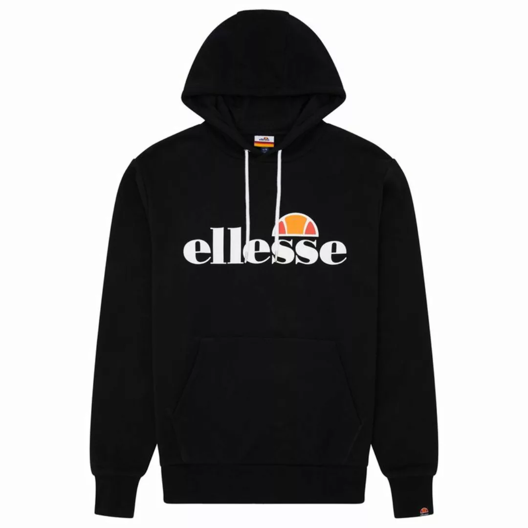 Ellesse Hoodie SL Gottero XS (1-tlg) günstig online kaufen