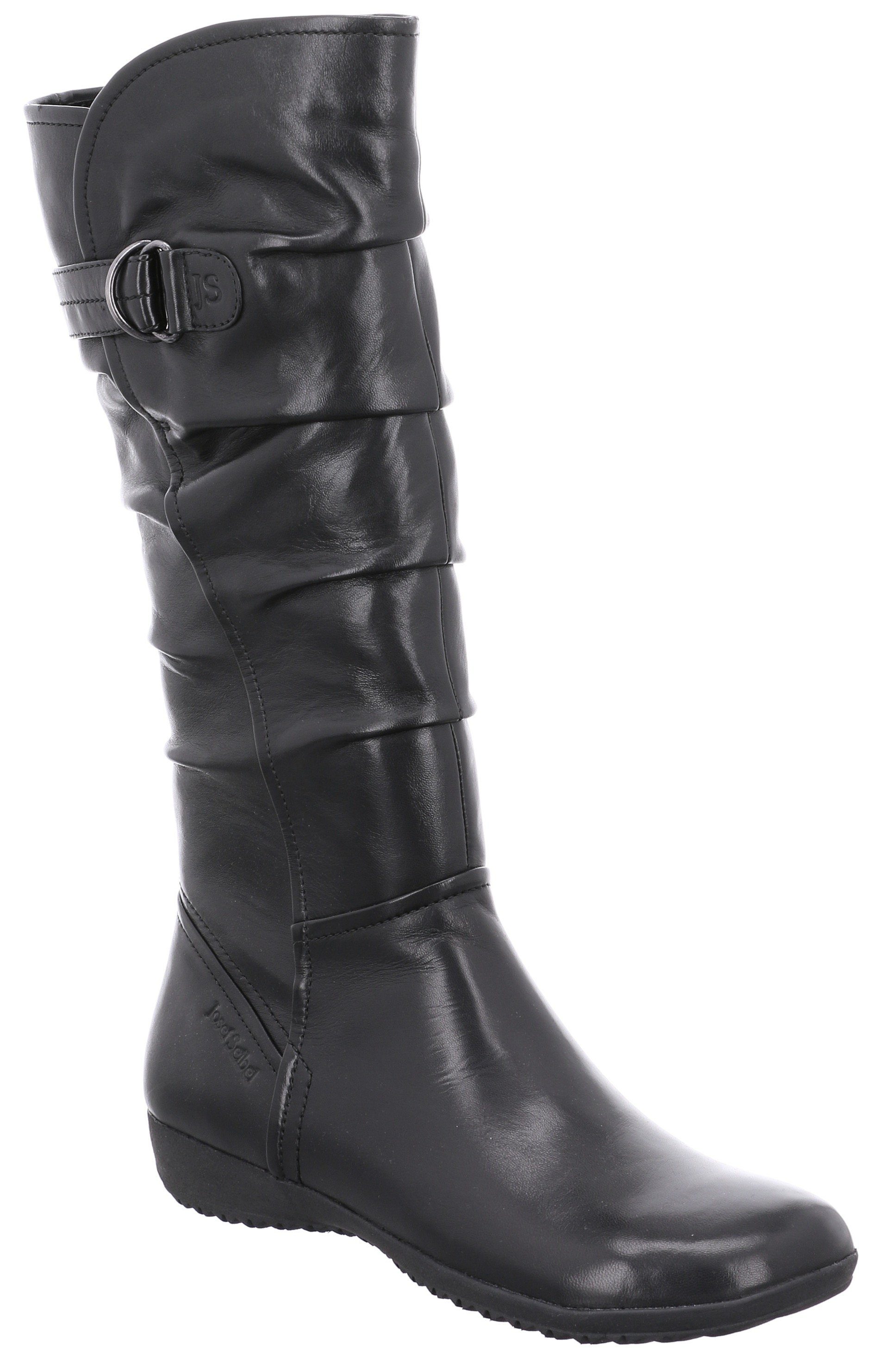 Josef Seibel Naly 23 Schlupfboots Stiefel, günstig online kaufen