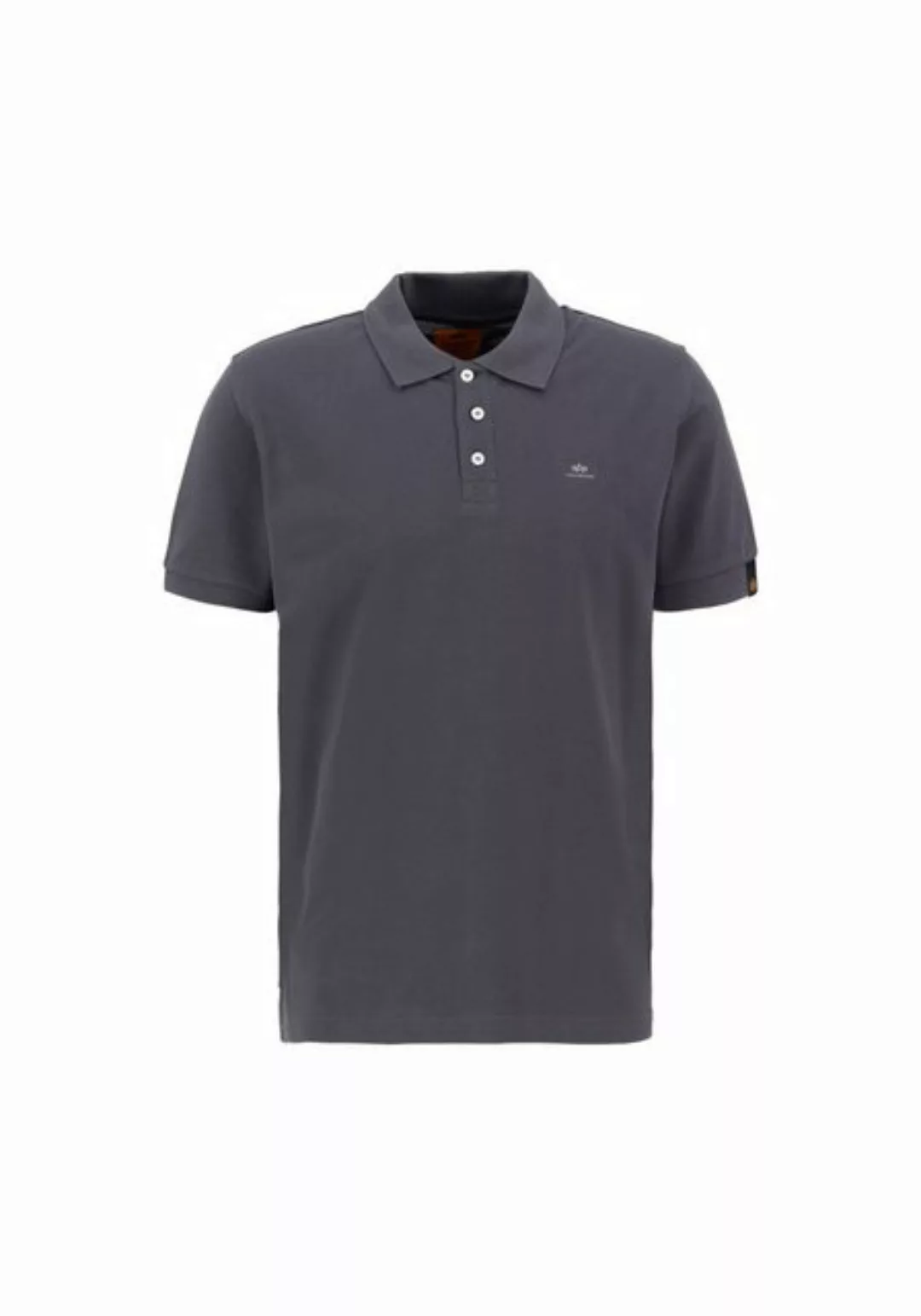 Alpha Industries Poloshirt ALPHA INDUSTRIES Men - Polo Shirts X-Fit Polo günstig online kaufen