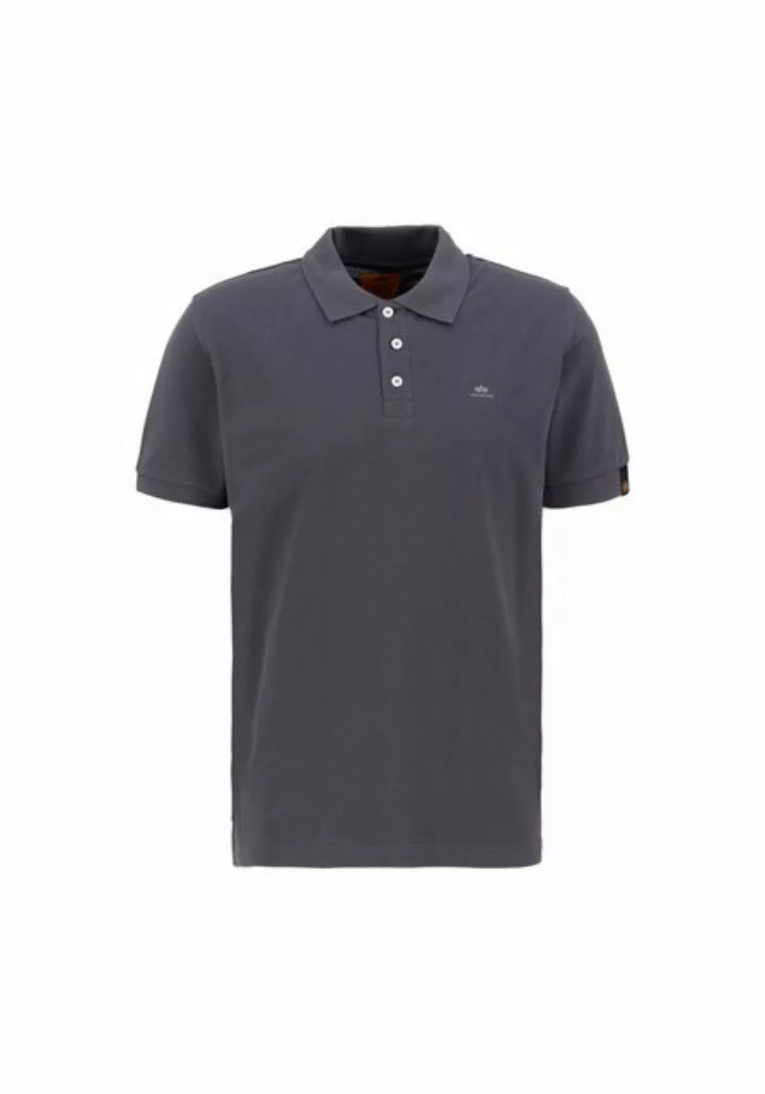 Alpha Industries Poloshirt Alpha Industries Men - Polo Shirts X-Fit Polo günstig online kaufen