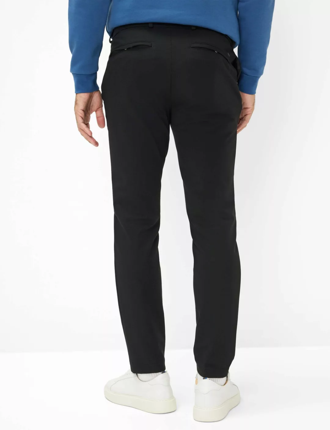 Brax Chinohose "Style SILVIO" günstig online kaufen