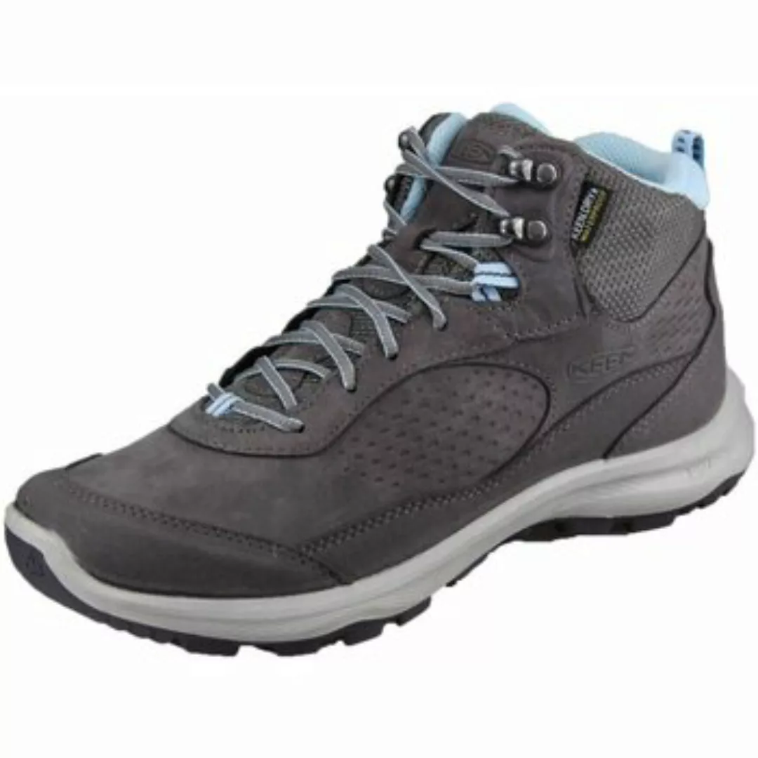 Keen  Fitnessschuhe Sportschuhe steel grey-clear sky 1027926 günstig online kaufen