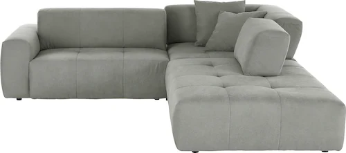 3C Candy Ecksofa "Yoshy" günstig online kaufen