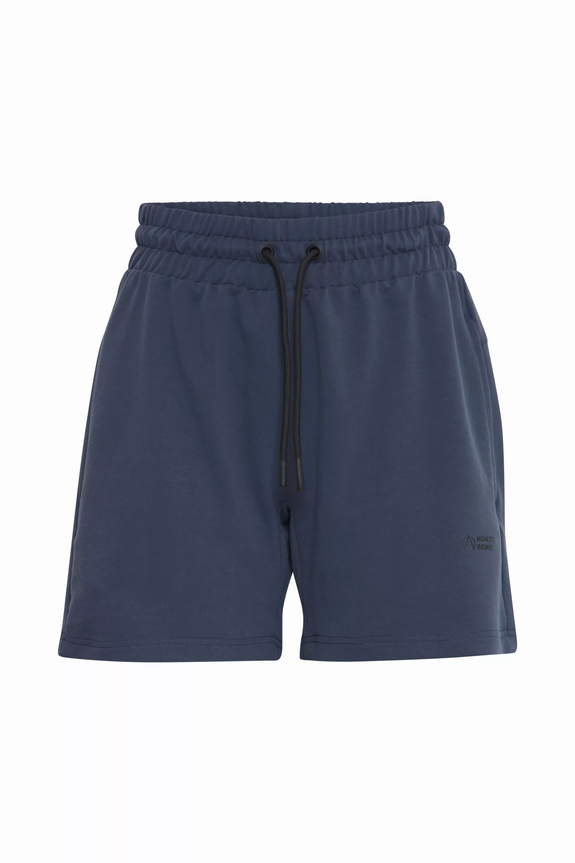 North Bend Sweatshorts "Sweatshorts NBBea" günstig online kaufen