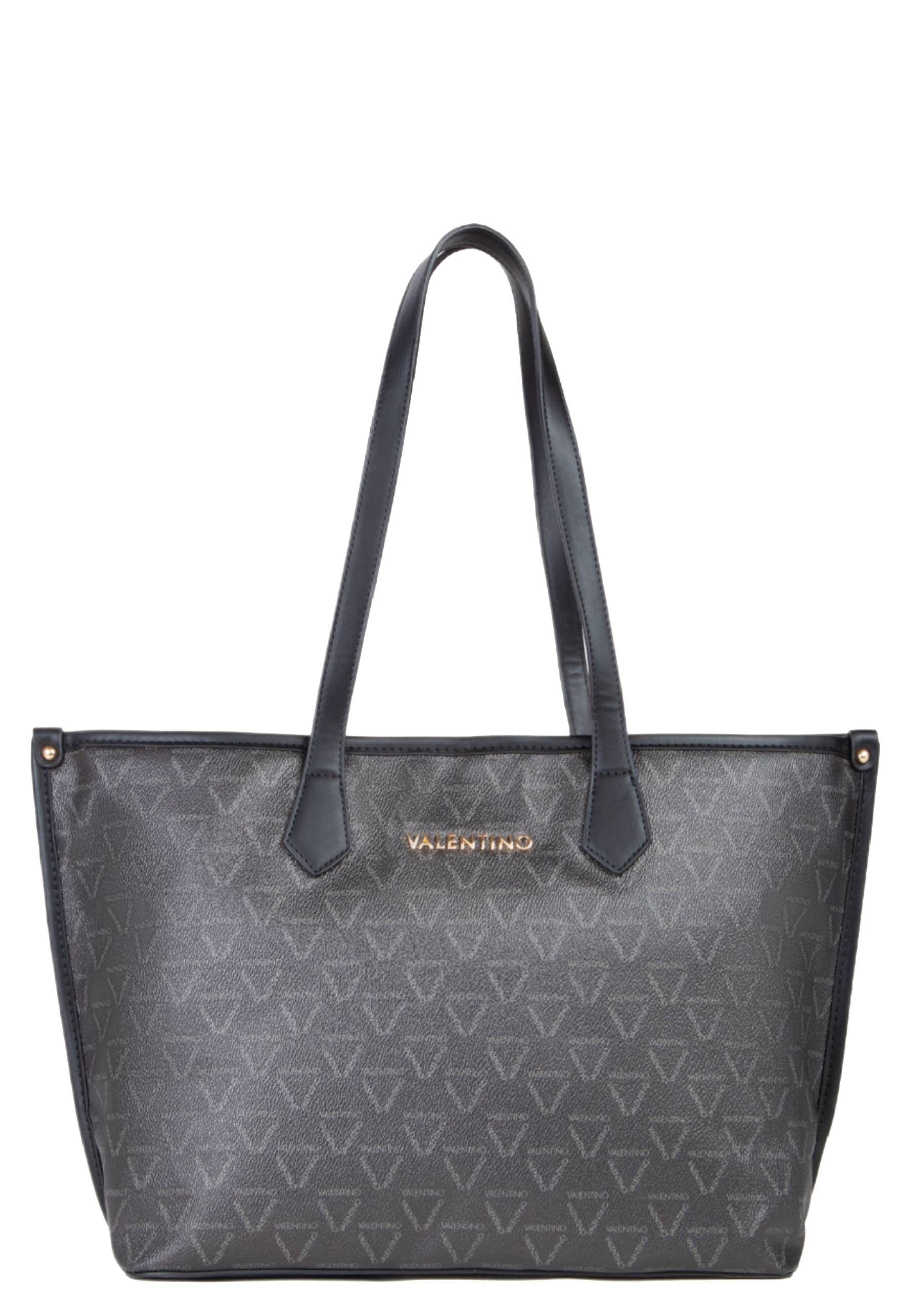 VALENTINO BAGS Schultertasche Lady Re Shopping günstig online kaufen