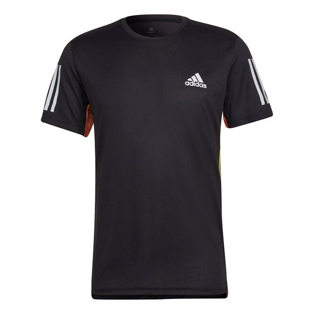 adidas Sportswear T-Shirt Own The Run T-Shirt günstig online kaufen