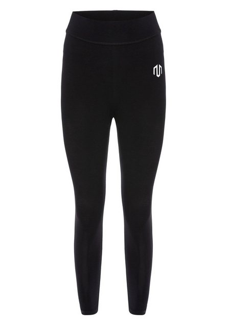 Morotai Leggings MOROTAI Damen Morotai Premium Soft Tigths (1-tlg) günstig online kaufen