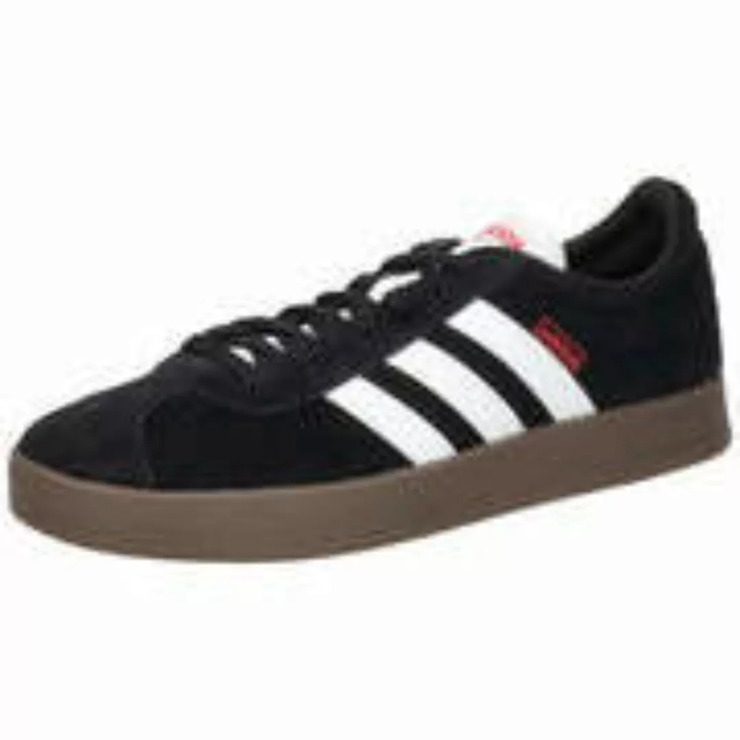 adidas VL Court Classic Sneaker Herren schwarz|schwarz|schwarz|schwarz|schw günstig online kaufen