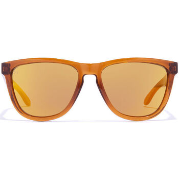 Hawkers  Sonnenbrillen One Raw Polarisiert karamell Tageslicht 1 St günstig online kaufen