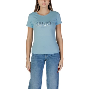 Liu Jo  T-Shirt ECS MODA M/C TA5214JS003 günstig online kaufen